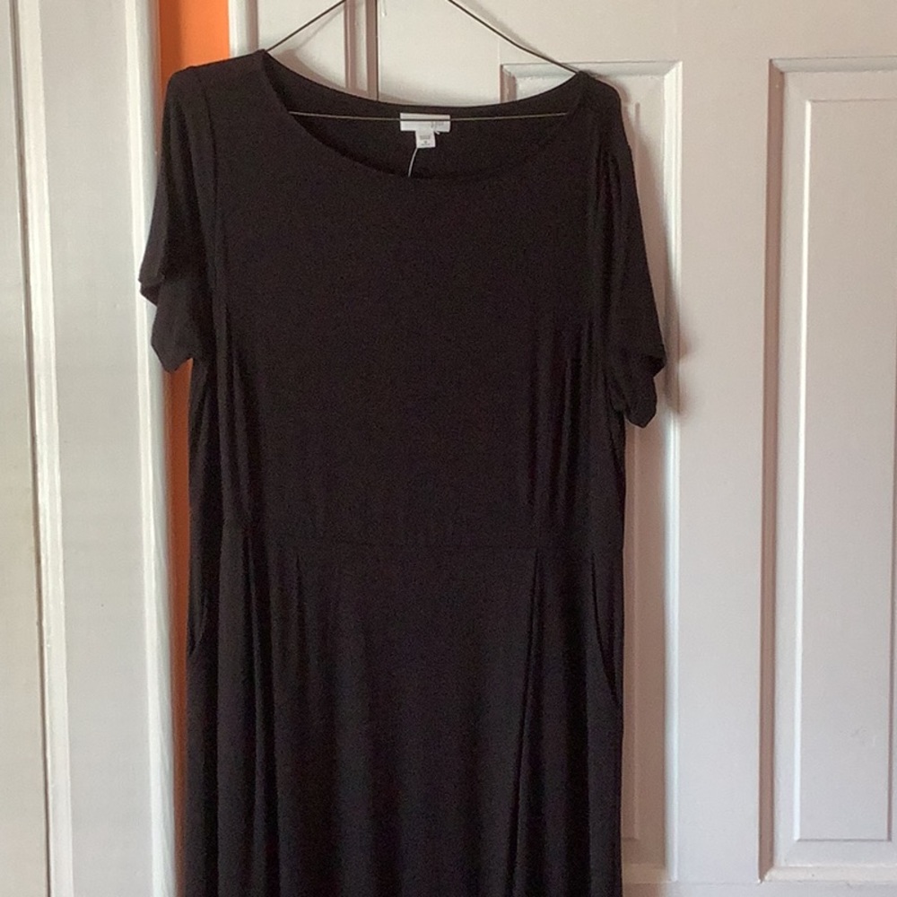 J Jill dress